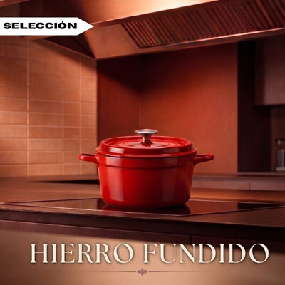 Cocina - Línea Haoke