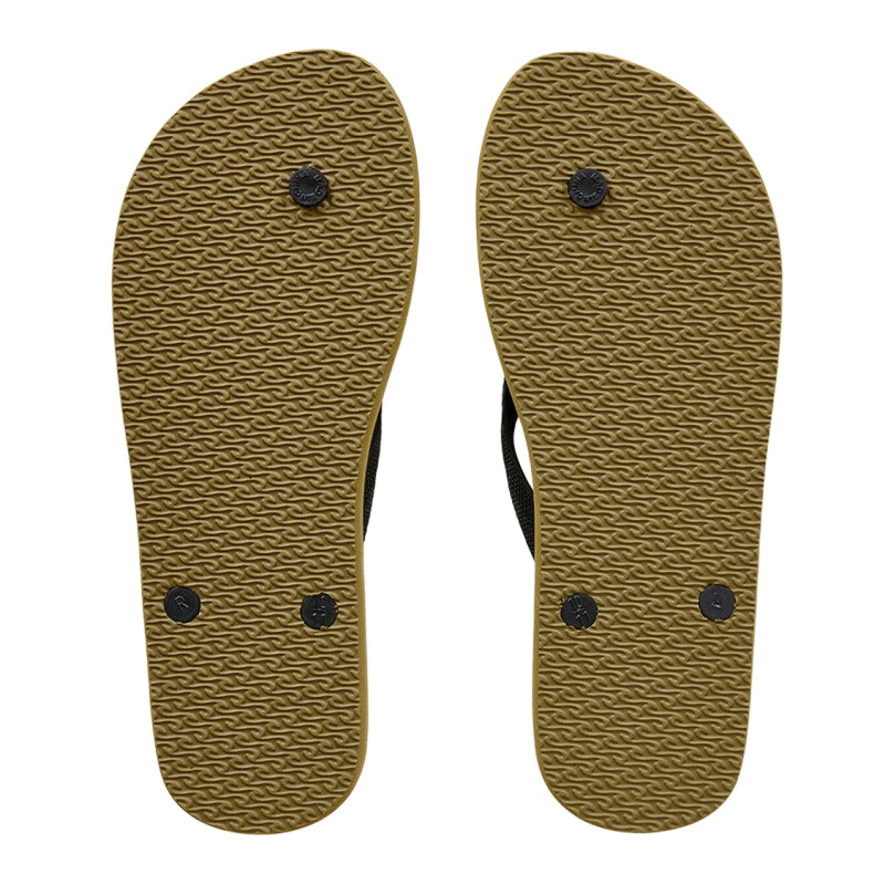 Ojotas Rip Curl Brand Logo Bloom Open Toe Ojotas Rip Curl Brand Logo Bloom Open Toe