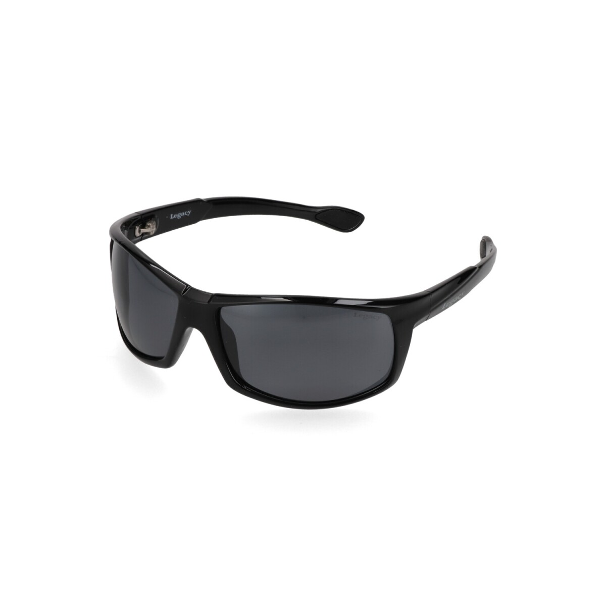 Lentes De Sol Legacy 2406 Para Uso Urbano Polarizados Con Protección UV Diseño Moderno 