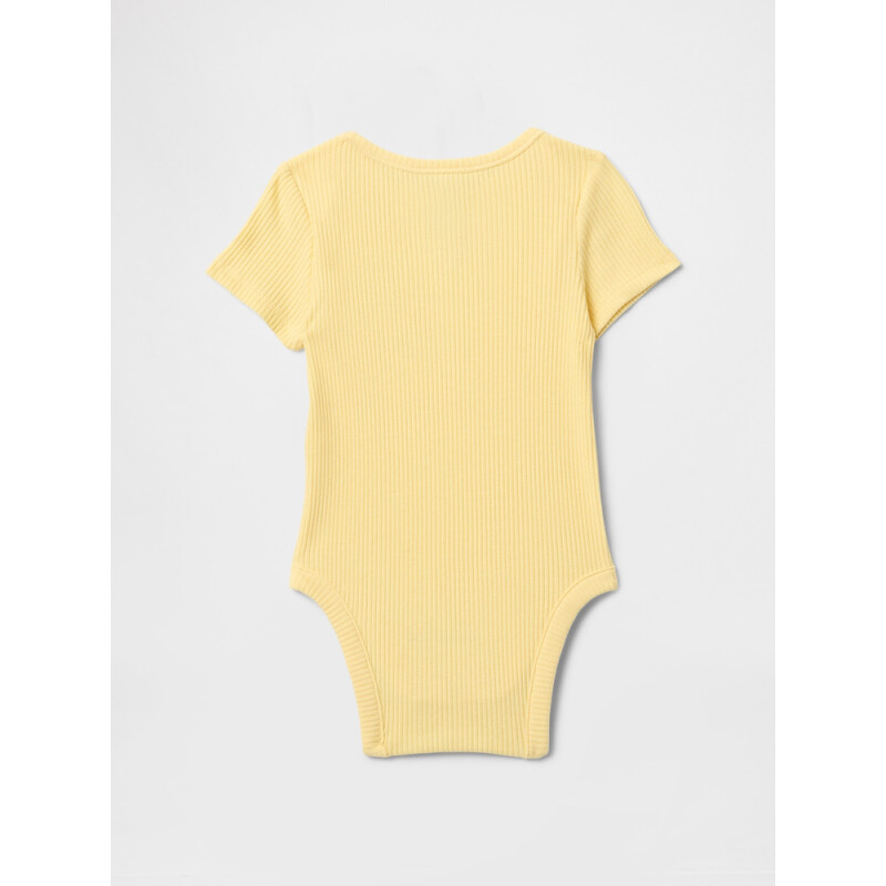 FF SINGLE BS SP25 PALE BANANA 12-0824TCX