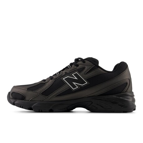 Championes New Balance Unisex - 740 - U740BS2 BLACK
