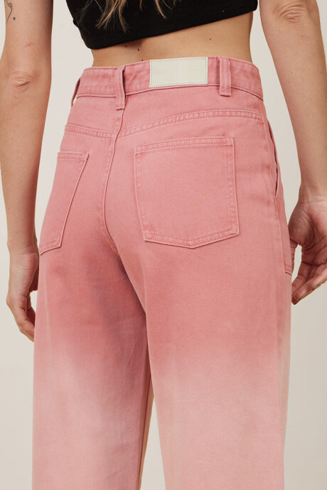 JEAN ELESA RUSTY Rosado