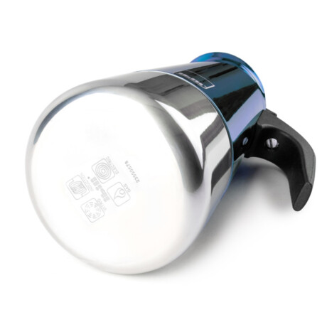 Cafetera Expreso Blu 280 ml Ibili Cafetera Expreso Blu 280 ml Ibili