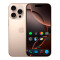 Iphone 16 Pro 8/128 Gb 5g DORADO