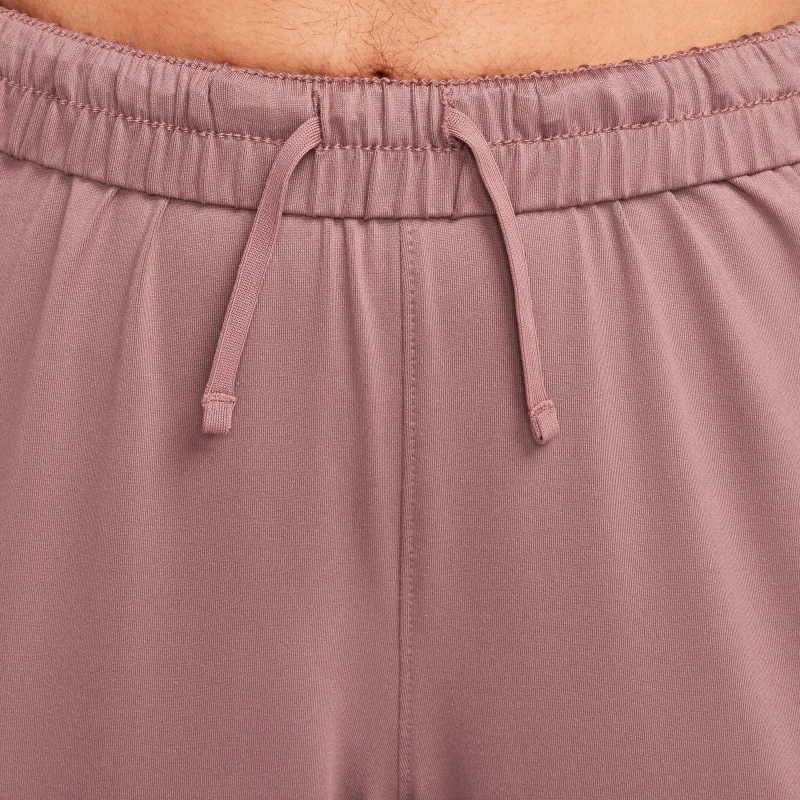 Pantalón Largo Nike Dri-FIT de Mujer Chocolate