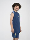 Musculosa Flag Umbro Junior 1m3
