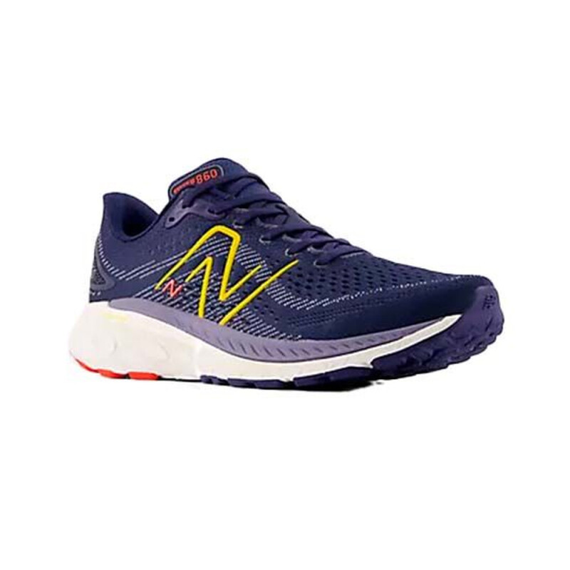 CALZADO RUNNING CABALLERO NB AZUL 0