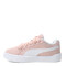Championes de Mujer Puma Park Life Style Easy Rosa - Blanco