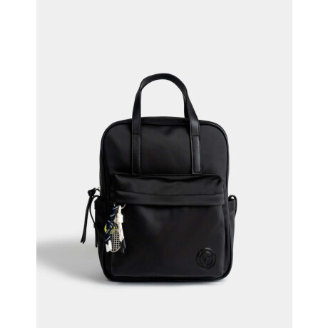 Mochila Sport Negro
