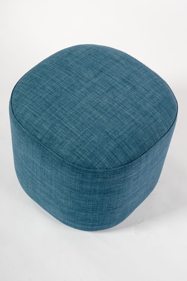 Puff Phill Azul - 40cm