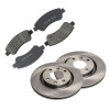 KIT DE DISCOS CON PASTILLAS Kit De Discos Con Pastillas