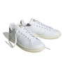 Championes Adidas Original Stan Smith de Mujer - IE4634 Blanco-oro