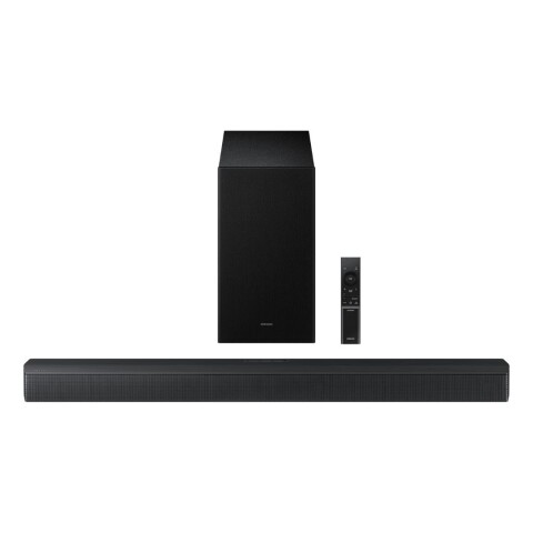 Barra de Sonido Samsung HW-B650F Barra de Sonido Samsung HW-B650F