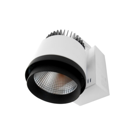 Proyector LED para riel/35W NV0134