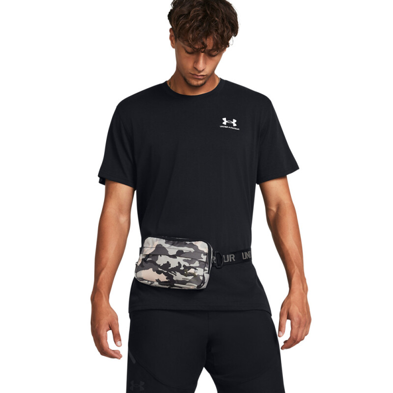 UA Loudon WB Xbody Prnt-BLK BLK-001