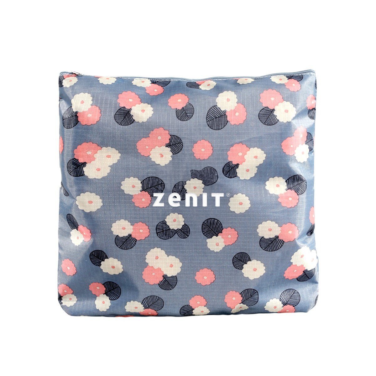 ORGANIZADOR DE VALIJA X6 FLORES AZ 