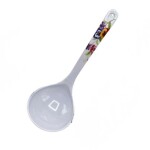 CUCHARONA DE MELAMINA SET x3 TABLEWARE CUCHARONA DE MELAMINA SET x3 TABLEWARE