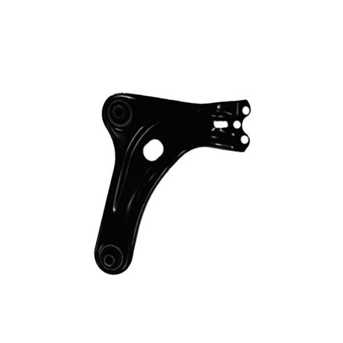 BASTIDOR SUSPENSION CITROEN - PEUGEOT BAST IZQ AIRCROSS/C4 CACTUS 18/22/PEUG 2008 19/22 - 