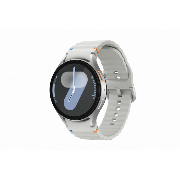 Samsung Galaxy Watch 7 44mm + Banda ¡De Regalo! Silver