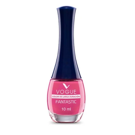 ESMALTE VOGUE FANTASTIC 10 ML Nº17 GERANIO ESMALTE VOGUE FANTASTIC 10 ML Nº17 GERANIO