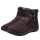 Bota De Abrigo Mujer Corderito Impermeable C/cierre Marron