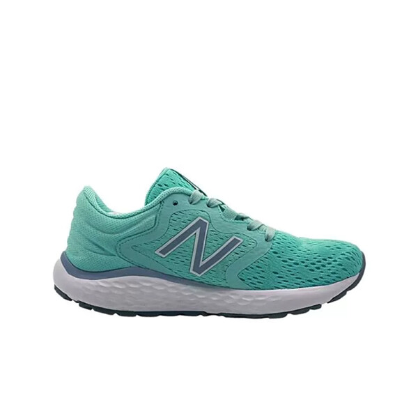 Championes New Balance 521 Azul