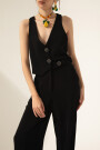PANTALON LOLA Negro