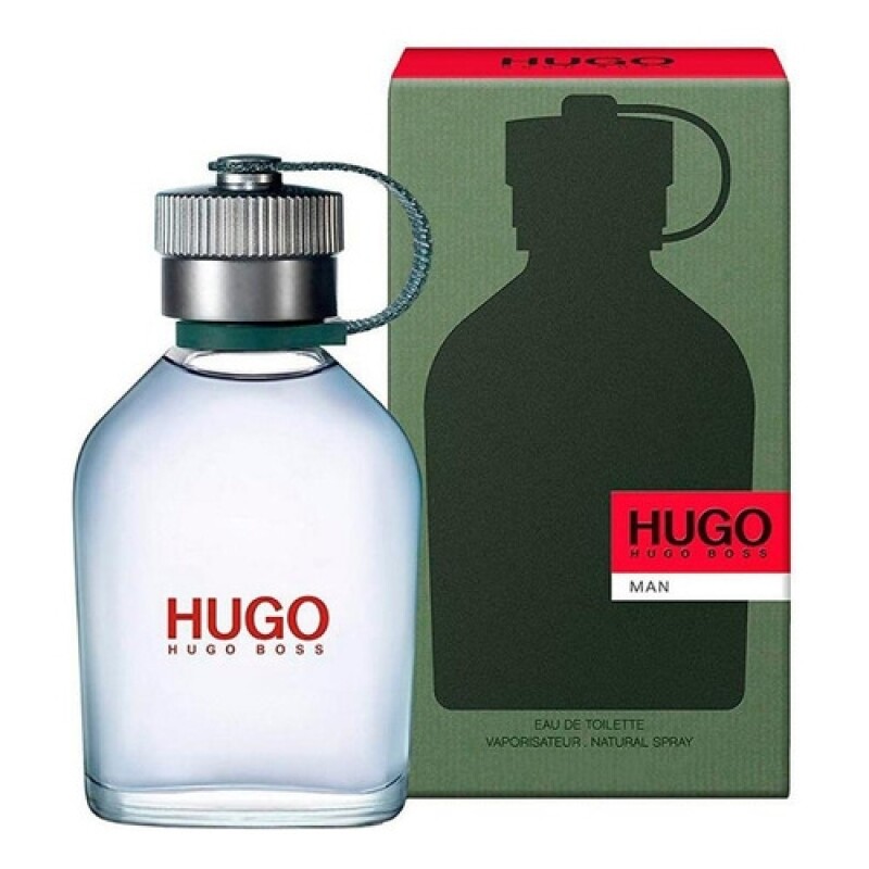 Perfume Hugo Boss Hugo Man 40ml Original Perfume Hugo Boss Hugo Man 40ml Original
