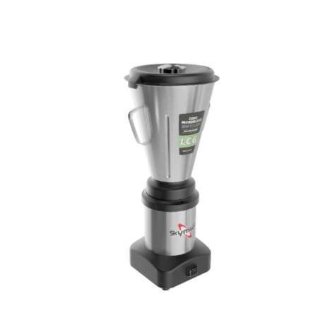 Licuadora de Baja Rotación 6 Litros Licuadora de Baja Rotación 6 Litros