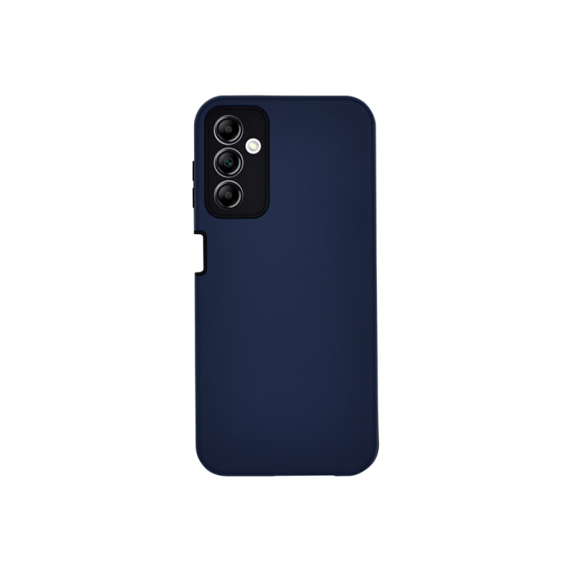 Protector rígido Samsung Galaxy A14 4G/5G color azul Protector Rígido Samsung Galaxy A14 4g/5g Color Azul