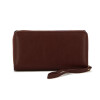 Darkness Billetera Casual Marron