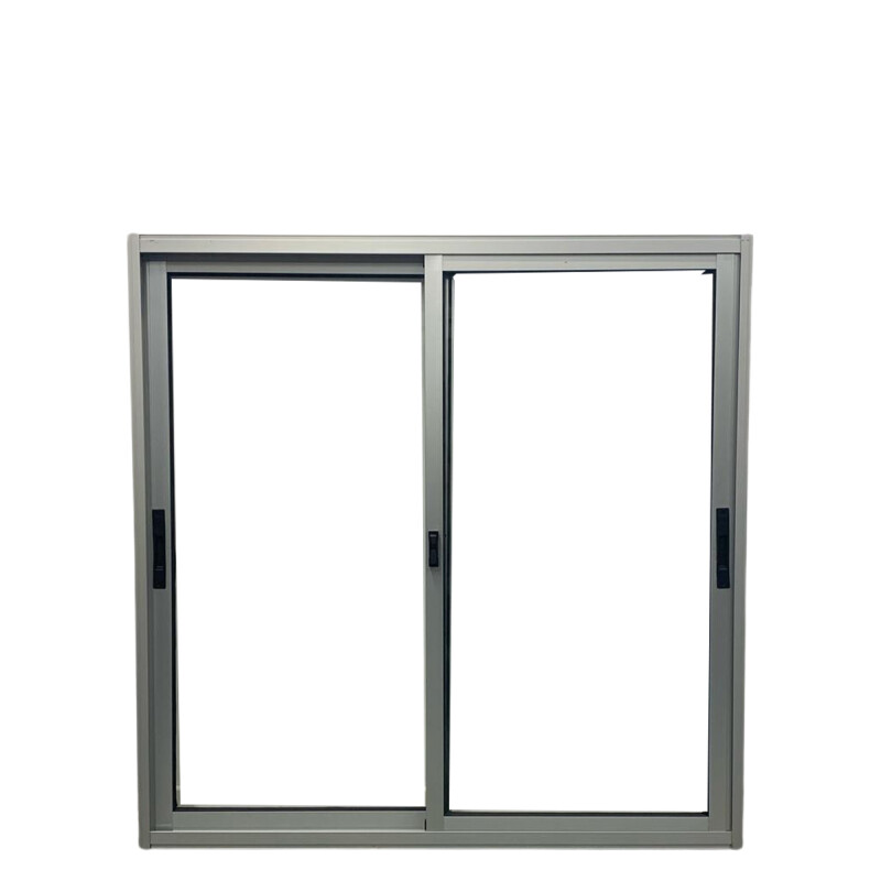 Ventana de Aluminio Serie 20 - 120x100 Ventana de Aluminio Serie 20 - 120x100