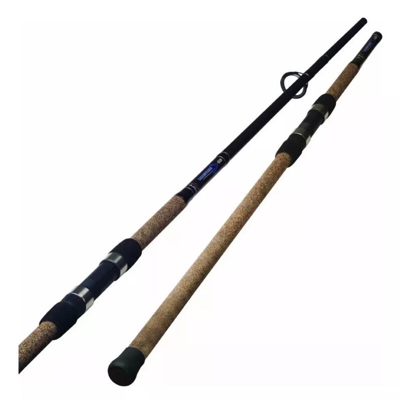 Caña Okuma Longitude 3,90 Mts Rotativo Caña Okuma Longitude 3,90 Mts Rotativo
