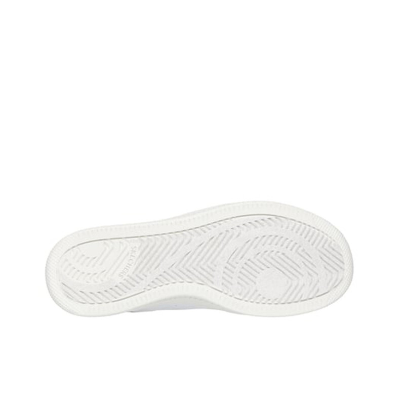 Championes Sport Court 2.0 - Fresh Track Blanco