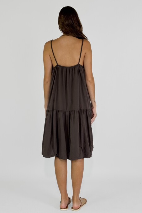 SOLERA PRATI Chocolate