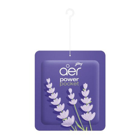 AROMATIZANTE AER POWER POCKET 10 G PLACER DE LAVANDA AROMATIZANTE AER POWER POCKET 10 G PLACER DE LAVANDA