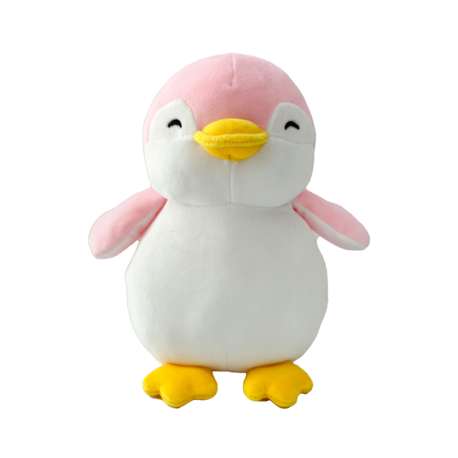 Toyland® Peluche Pinguino 28cm – Morbido Orsacchiotto Di Peluche Per Bambini – Giocattolo Della Fauna Selvatica, Cuddly Ricordo
