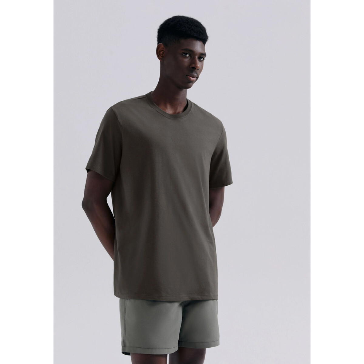 CAMISETA MM MASC - NATEN 