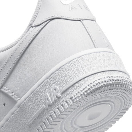 AIR FORCE 1 07 White