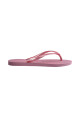 Chancletas Havaianas Rosado