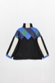 Campera Kiddo Negro