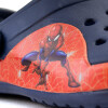 Zuecos Disney Marvel Spiderman de Niños - SPICSS24051 Azul-rojo