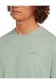 Remera O'Neill Minimalist Verde