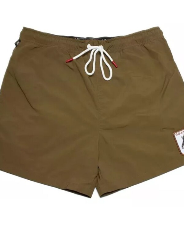 Goorin Bros Short De Baño - Goat On The Boat Goorin Bros Short De Baño - Goat On The Boat