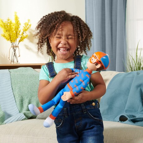 Peluche Blippi para Dormir 001