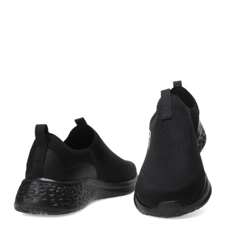 Championes de Hombre Umbro New Flex Negro