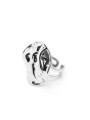 Anillo Flynn, Set 2pcs Color Unico
