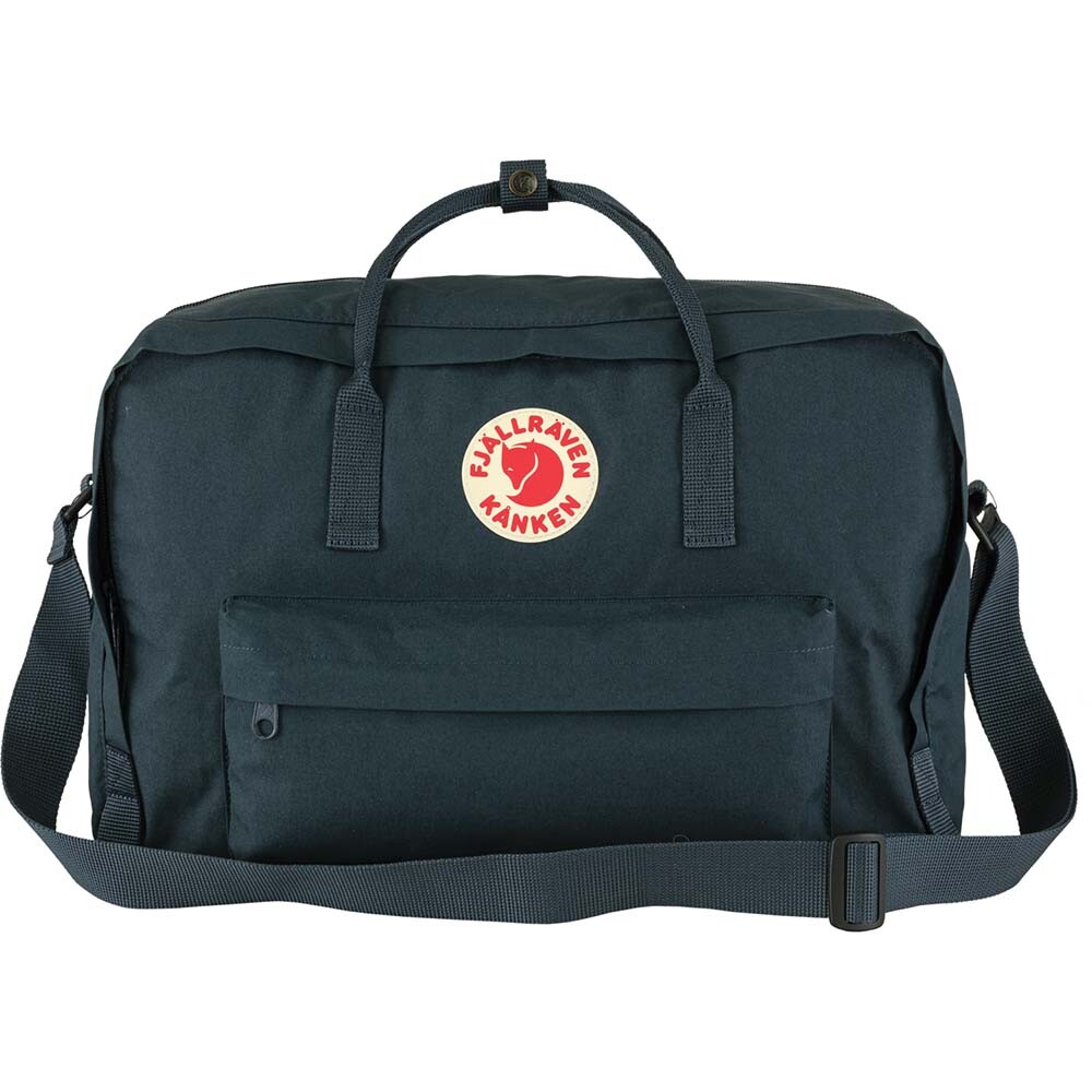 Maletín Fjallraven Kanken Weekender Unisex Navy