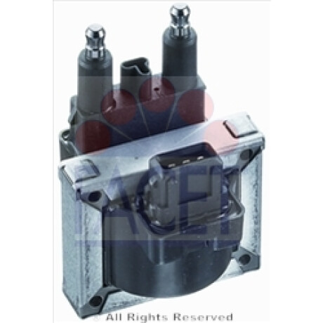 BOBINA ENCENDIDO - RENAULT MEGANE-LAGUNA 2.0-VOLVO S40 - BOBINA ENCENDIDO - RENAULT MEGANE-LAGUNA 2.0-VOLVO S40 -