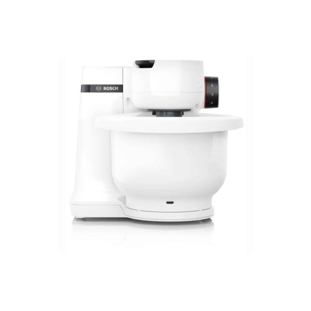 Accesorio bowl plastico MUZS2KR para MUMS2 Accesorio bowl plastico MUZS2KR para MUMS2